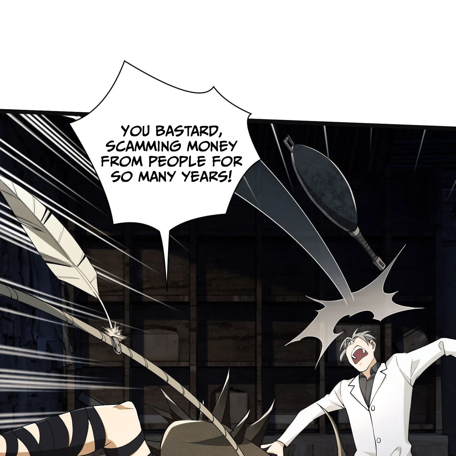 Read The First Sequence chapter 7 image 139 on Lezhin
