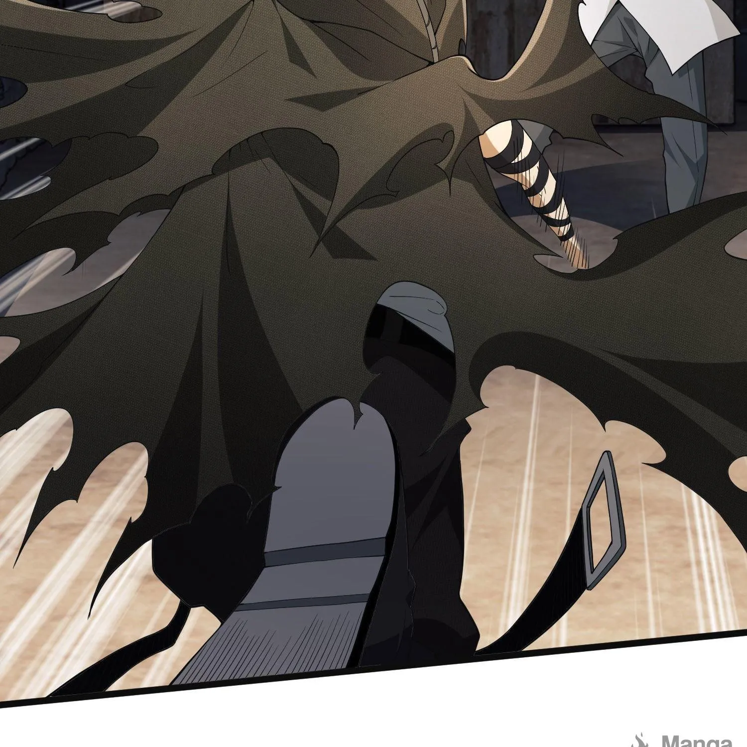 Read The First Sequence chapter 7 image 141 on Lezhin