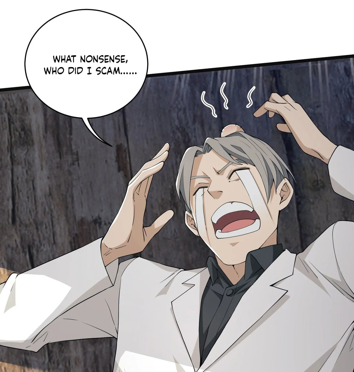 Read The First Sequence chapter 7 image 143 on Lezhin