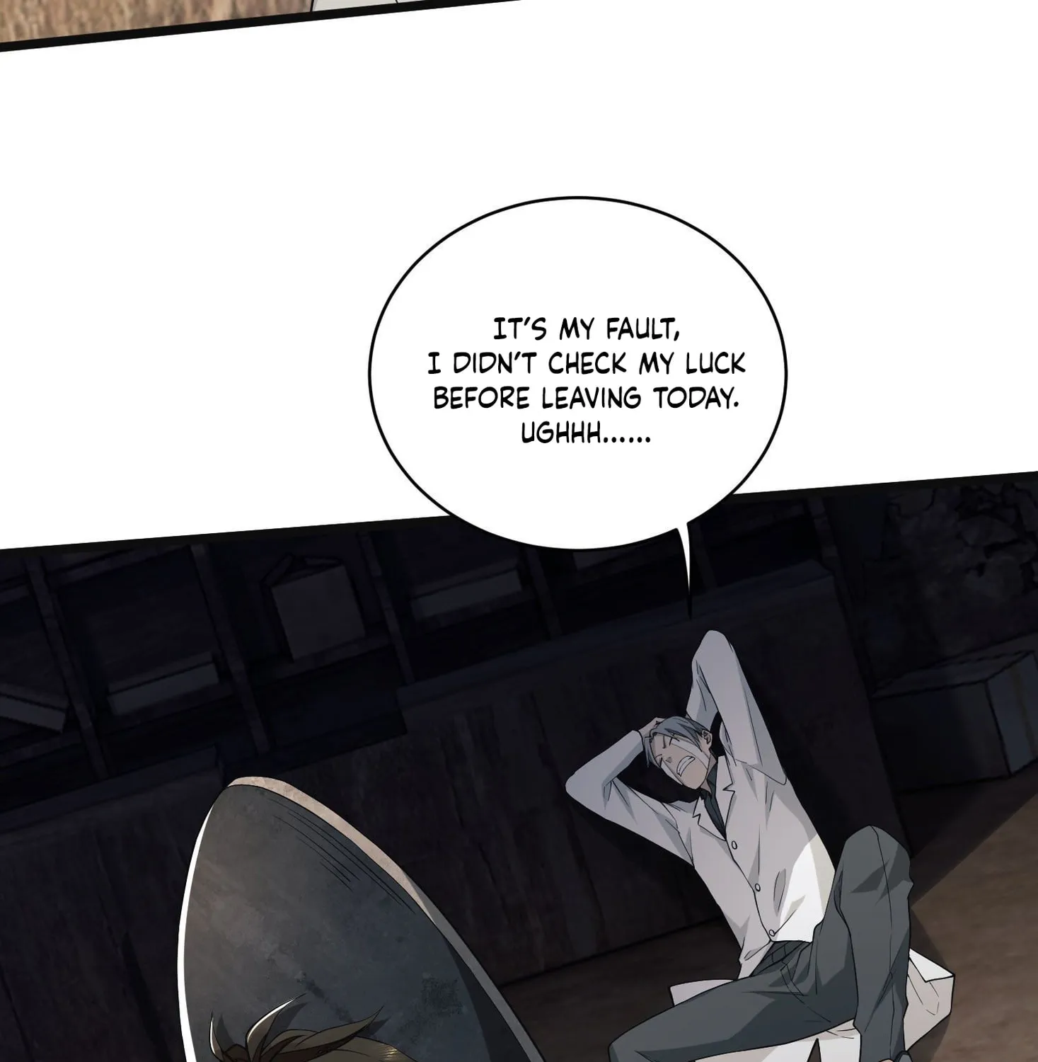 Read The First Sequence chapter 7 image 145 on Lezhin