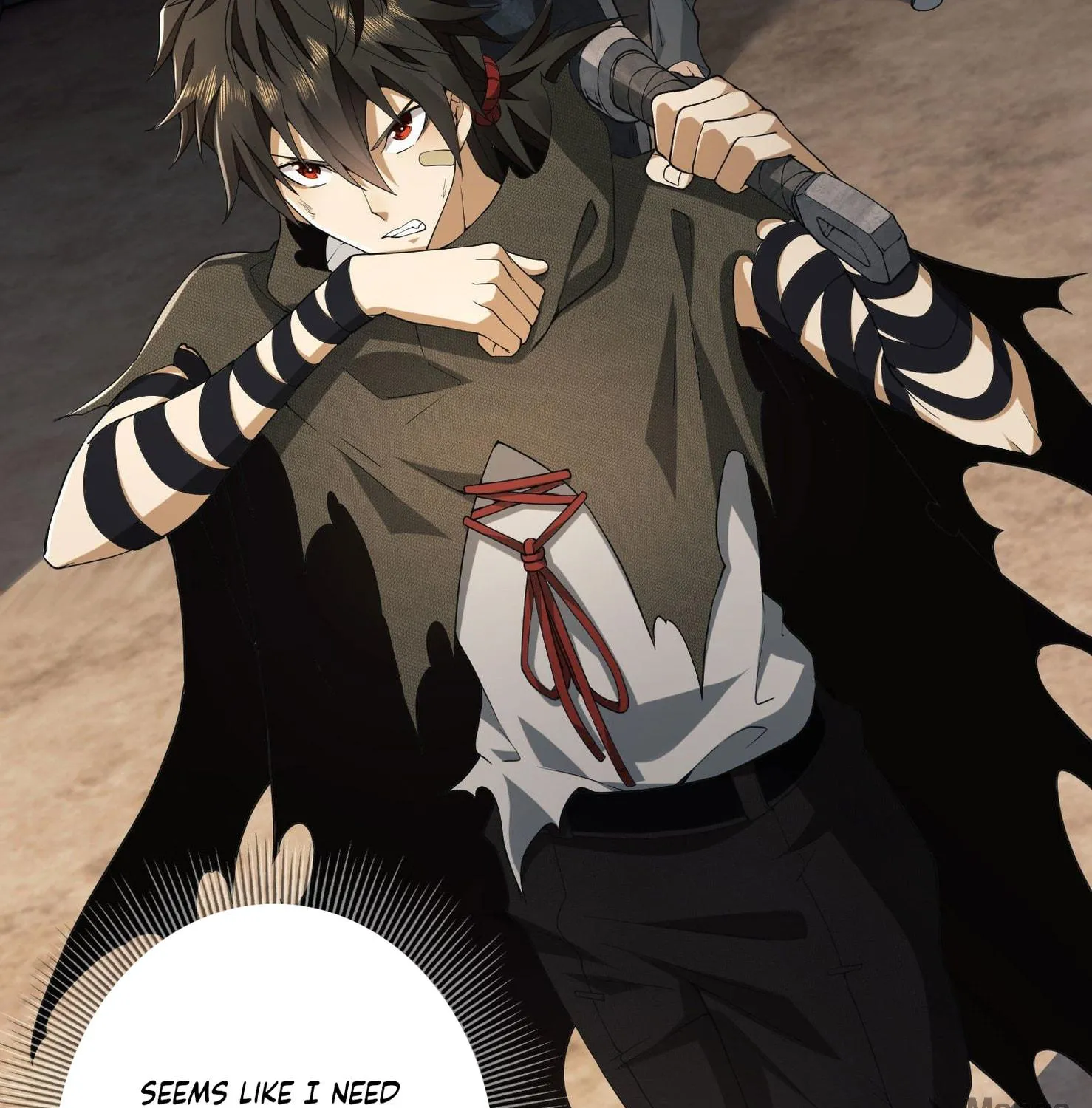 Read The First Sequence chapter 7 image 147 on Lezhin