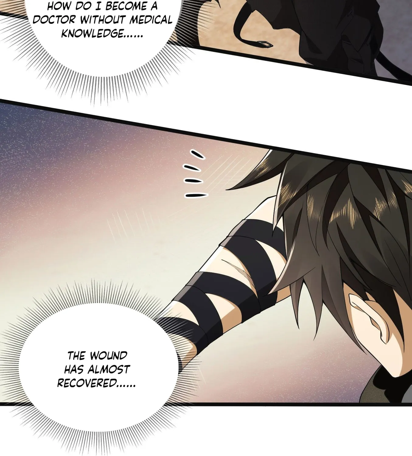 Read The First Sequence chapter 7 image 149 on Lezhin