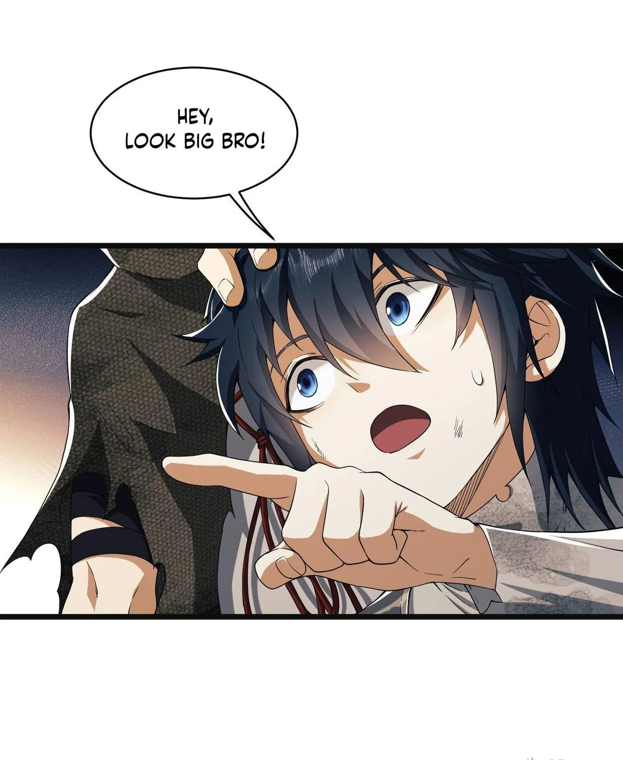 Read The First Sequence chapter 7 image 15 on Lezhin