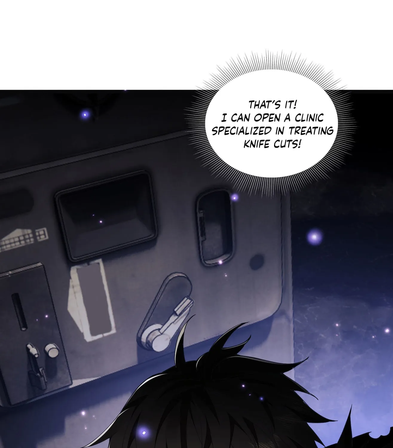 Read The First Sequence chapter 7 image 151 on Lezhin