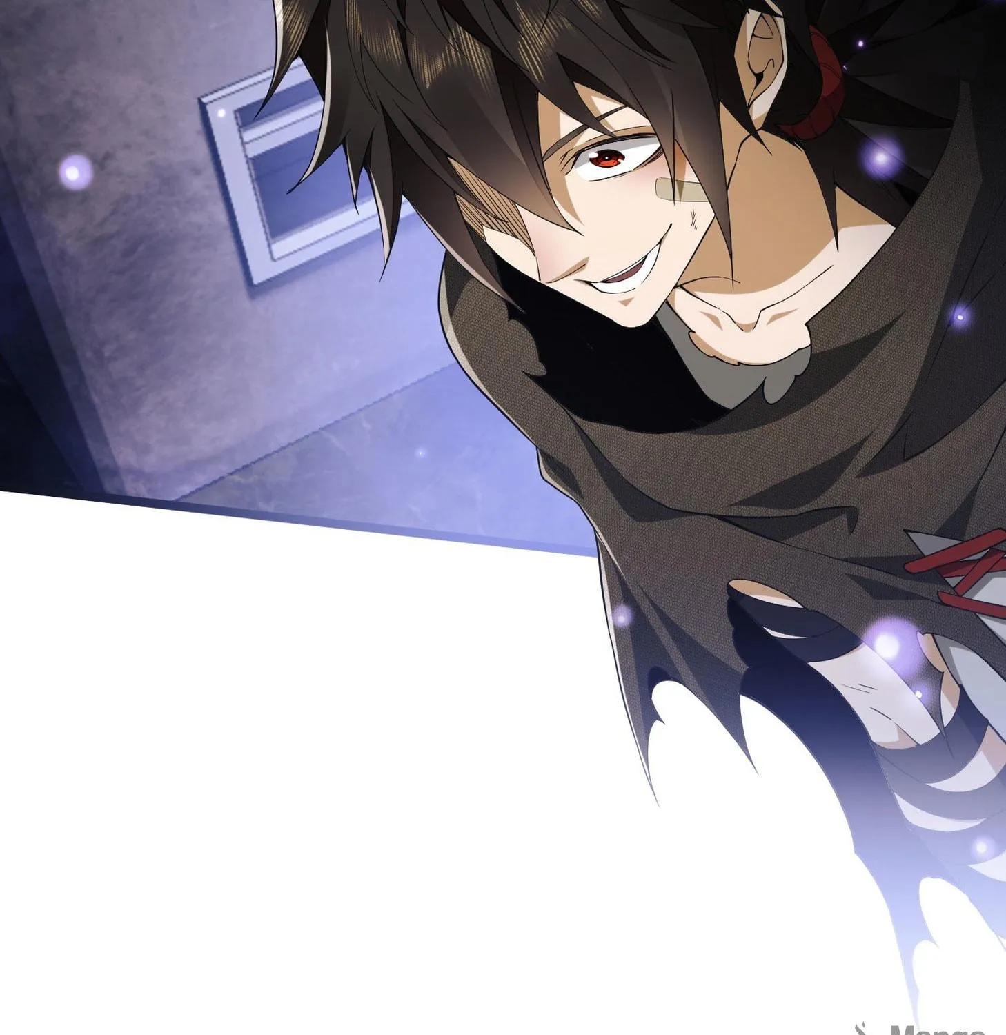 Read The First Sequence chapter 7 image 153 on Lezhin