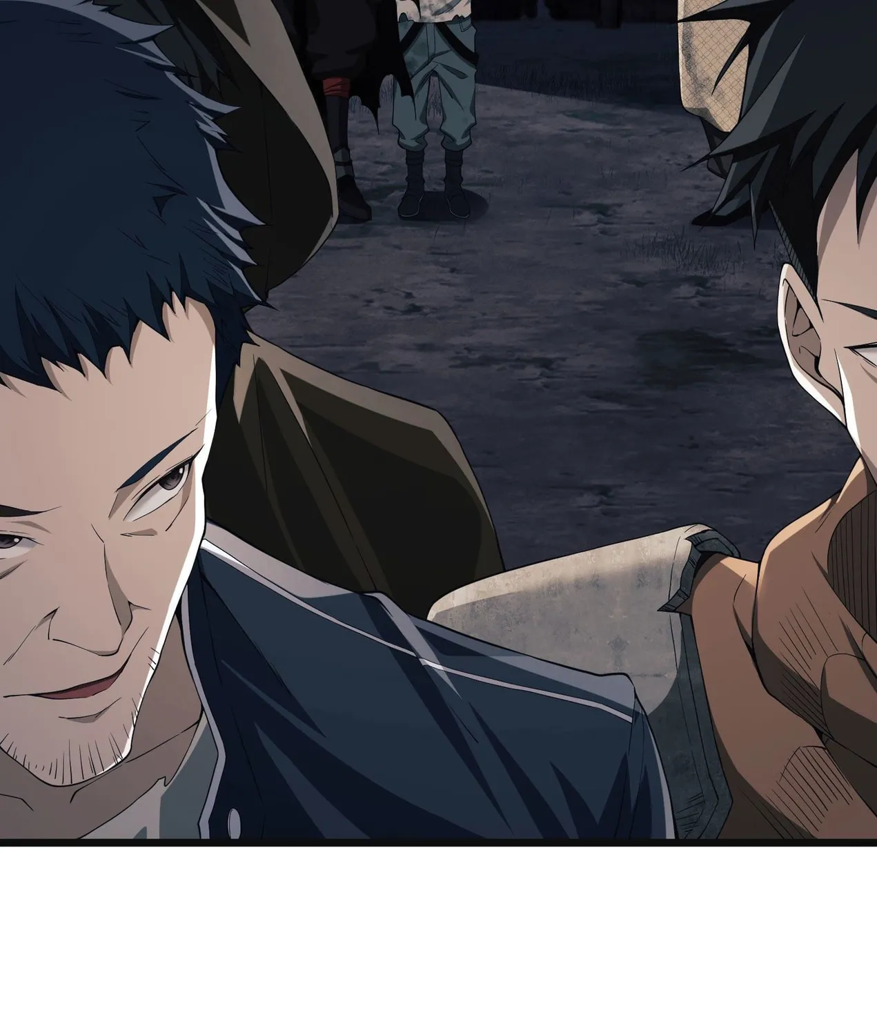 Read The First Sequence chapter 7 image 23 on Lezhin