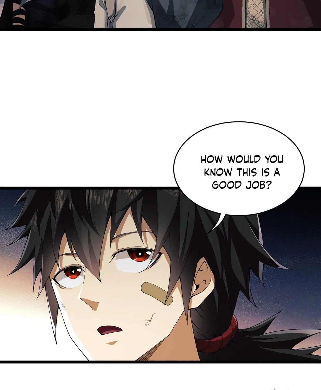 Read The First Sequence chapter 7 image 27 on Lezhin