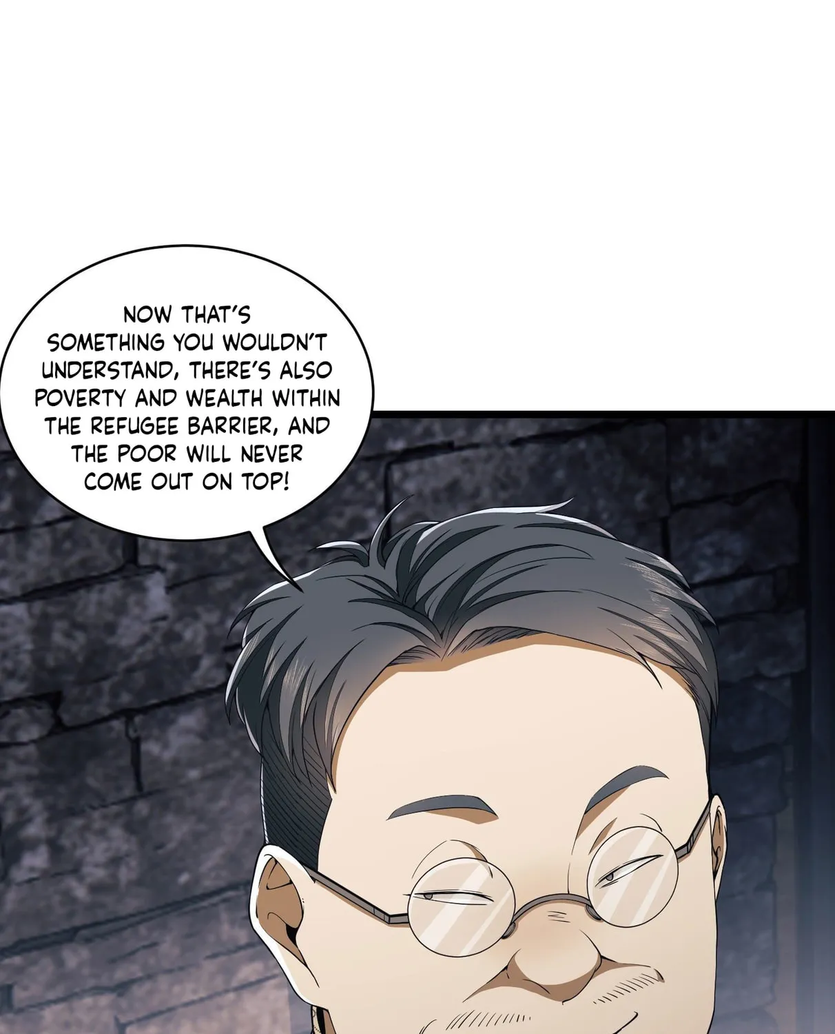 Read The First Sequence chapter 7 image 29 on Lezhin