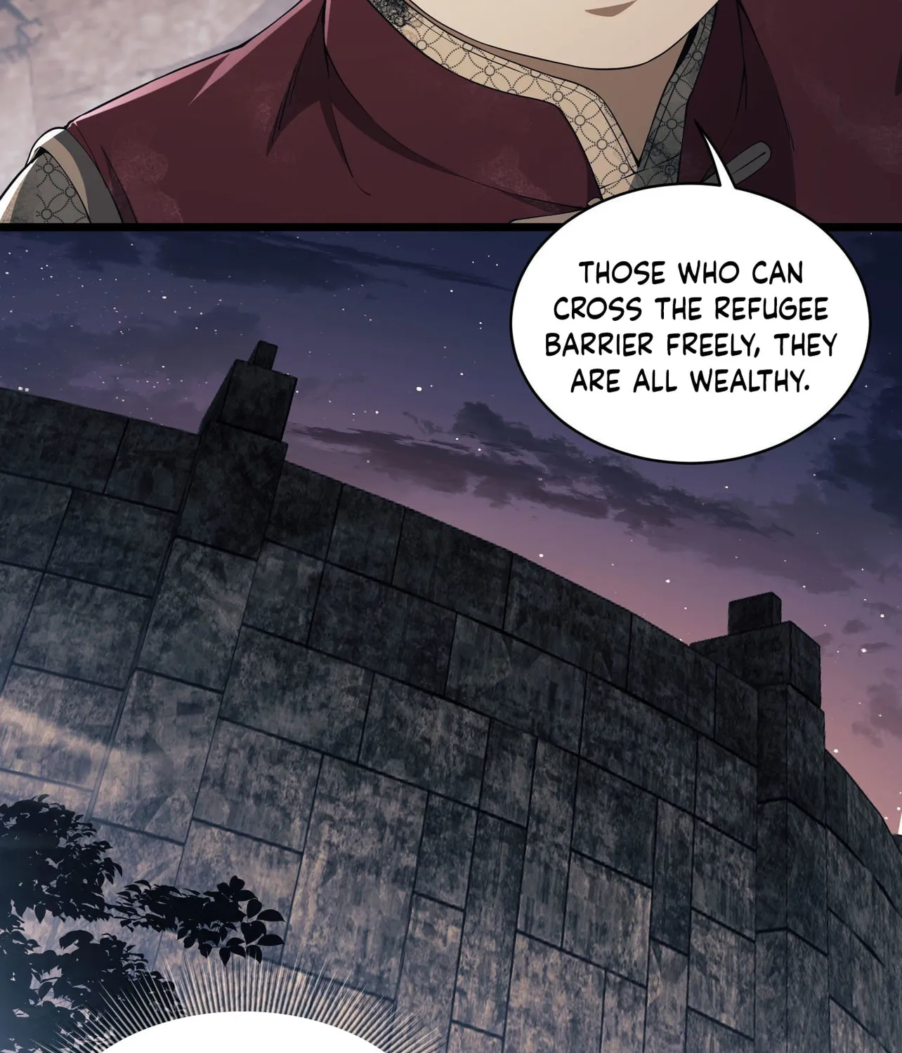 Read The First Sequence chapter 7 image 31 on Lezhin