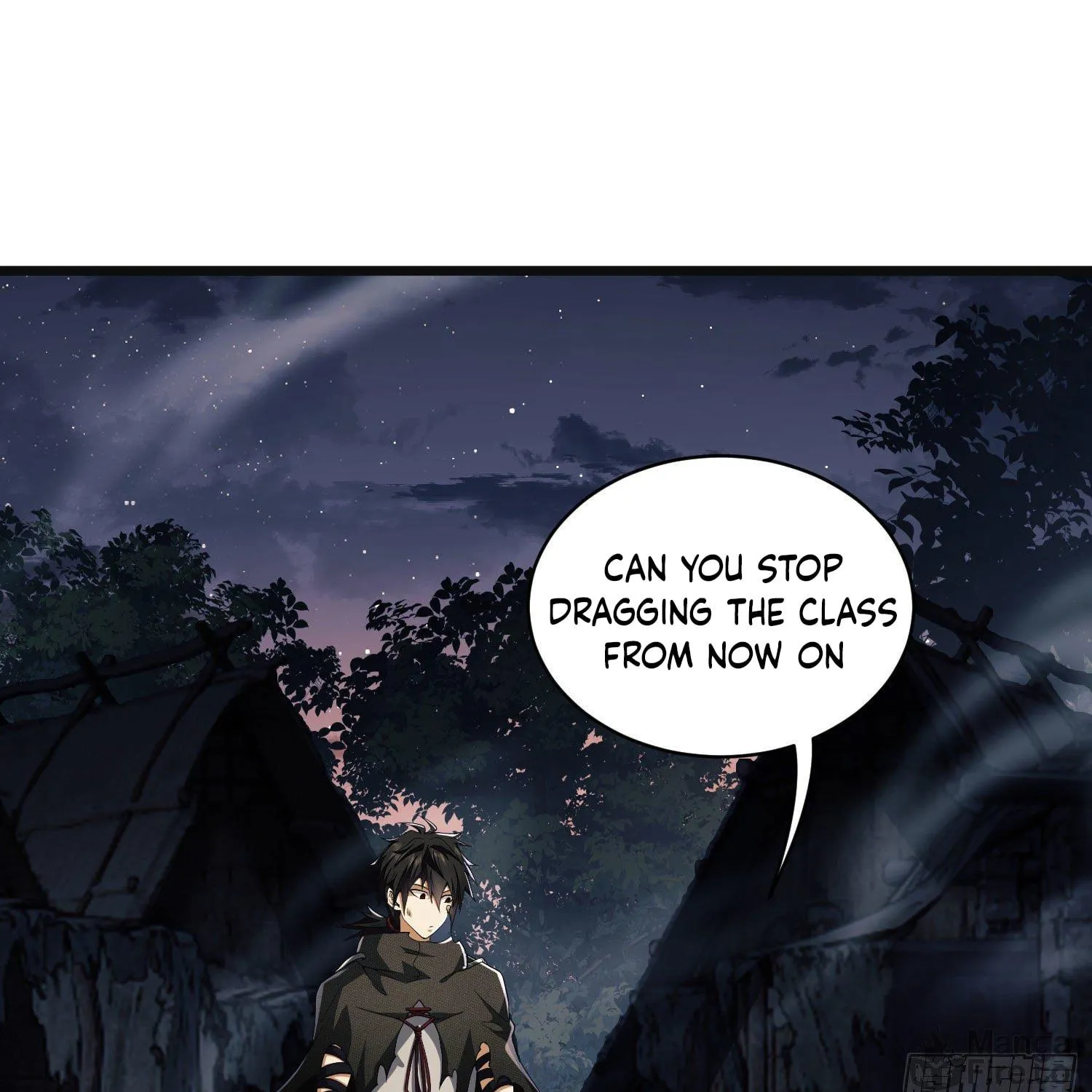 Read The First Sequence chapter 7 image 4 on Lezhin