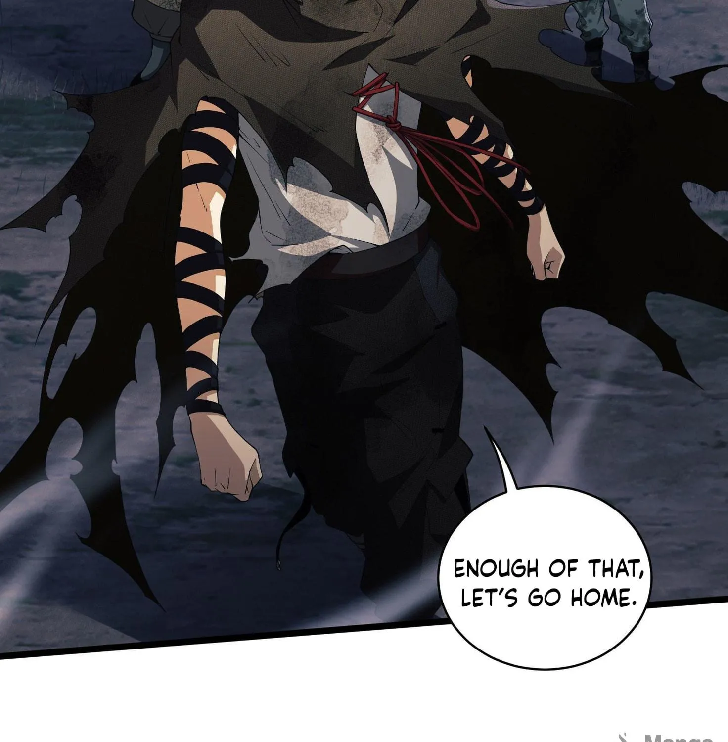 Read The First Sequence chapter 7 image 45 on Lezhin