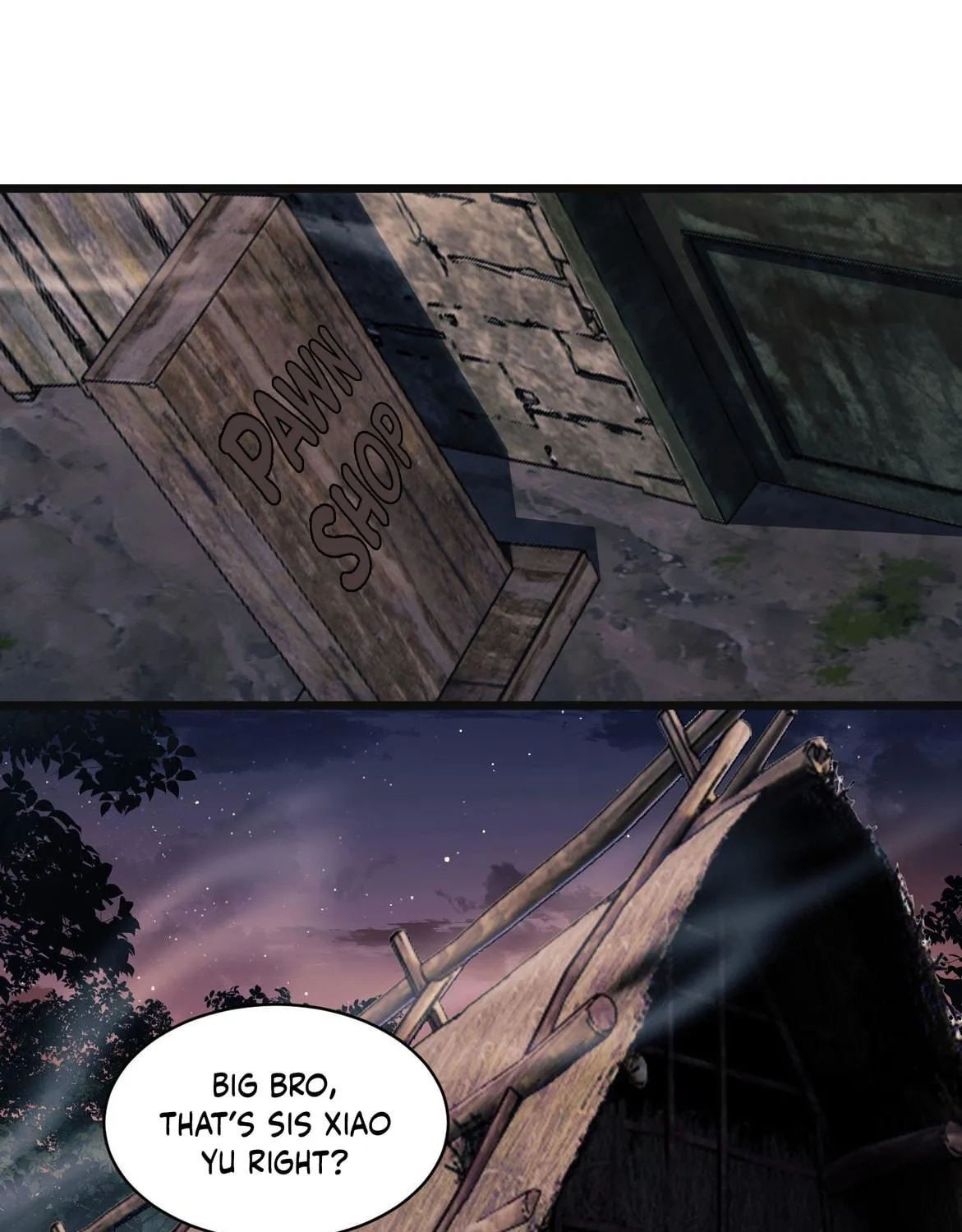 Read The First Sequence chapter 7 image 47 on Lezhin