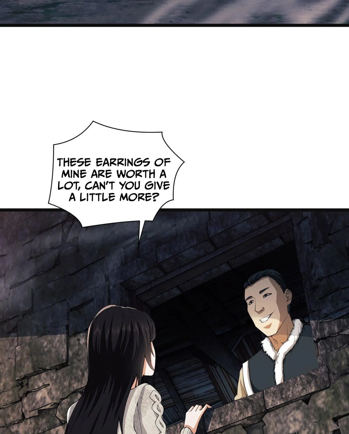 Read The First Sequence chapter 7 image 51 on Lezhin