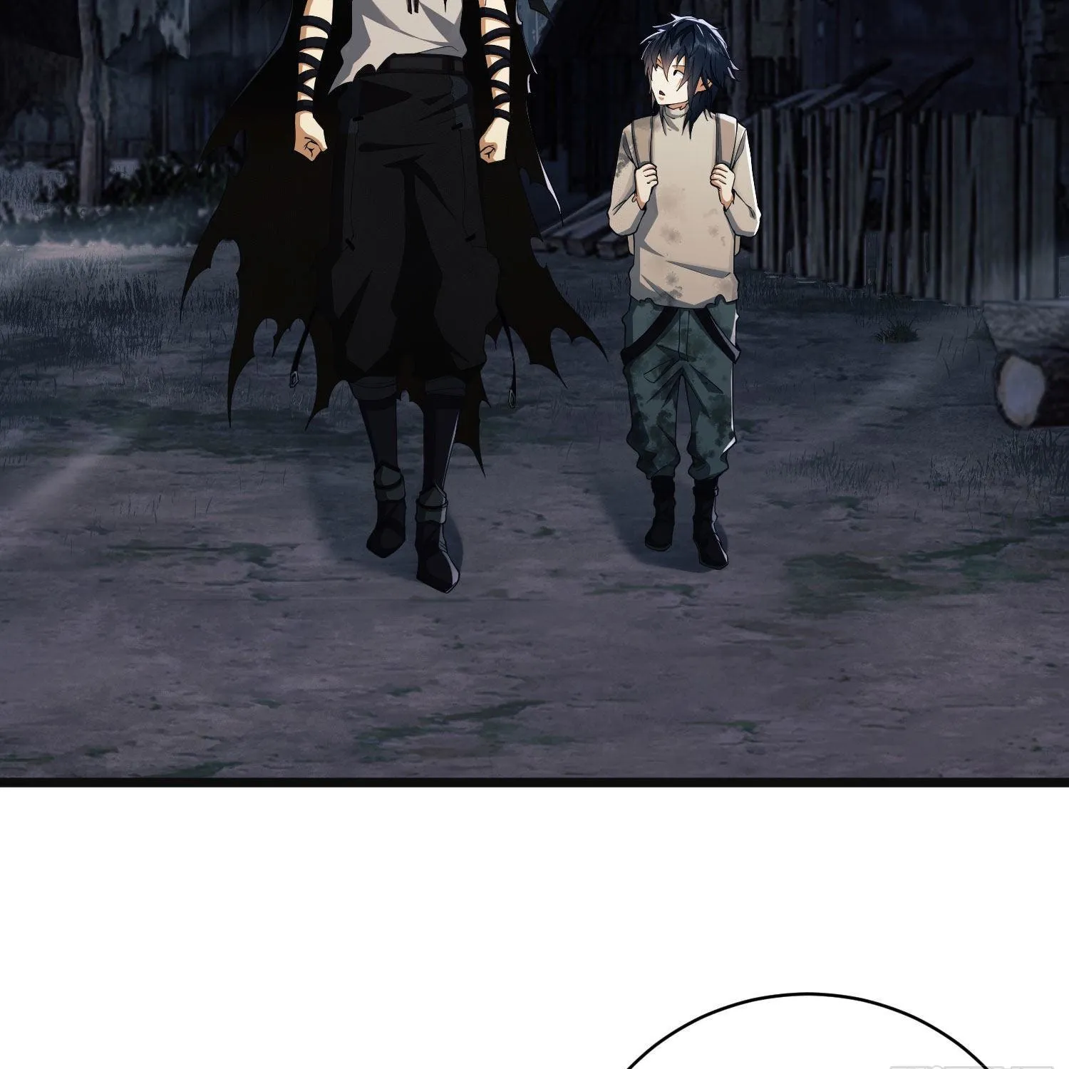 Read The First Sequence chapter 7 image 6 on Lezhin