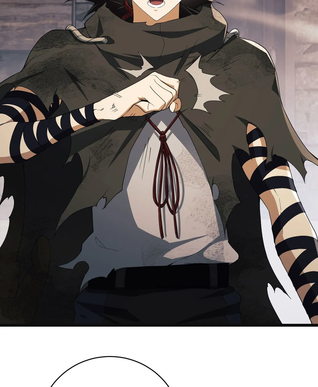 Read The First Sequence chapter 7 image 61 on Lezhin