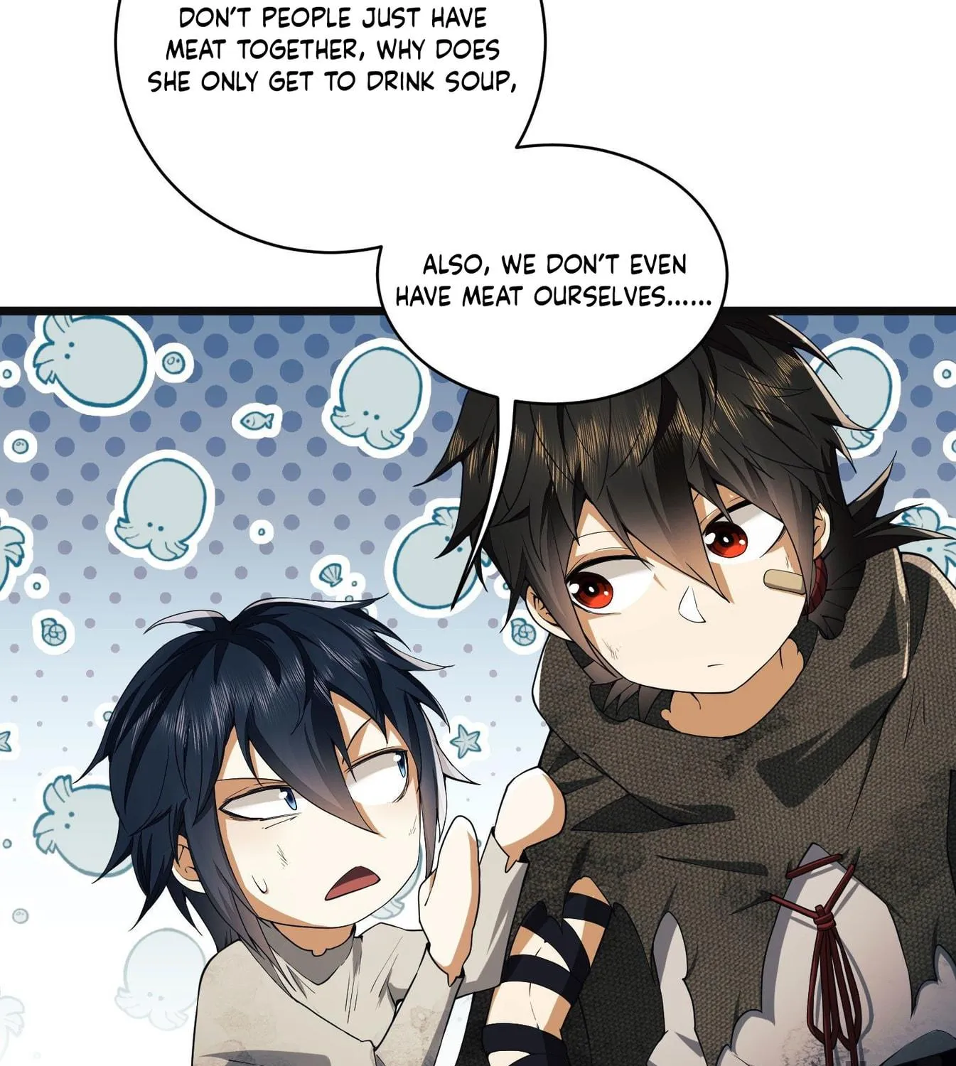 Read The First Sequence chapter 7 image 63 on Lezhin