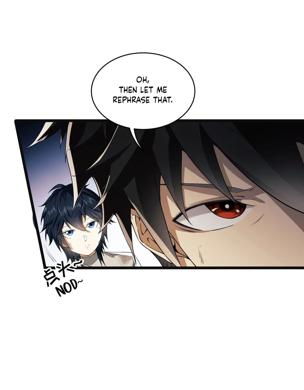 Read The First Sequence chapter 7 image 65 on Lezhin
