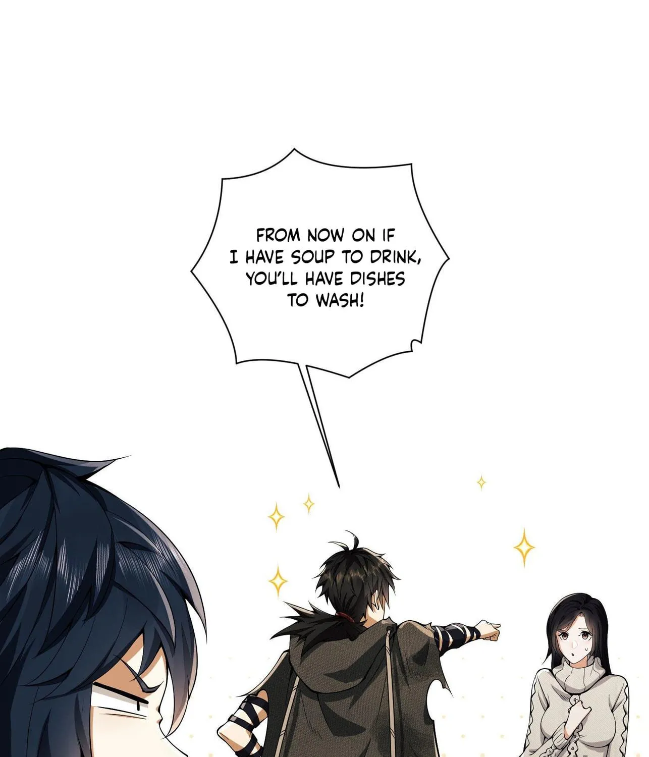 Read The First Sequence chapter 7 image 67 on Lezhin