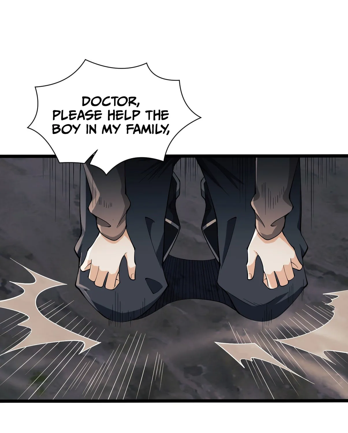 Read The First Sequence chapter 7 image 73 on Lezhin