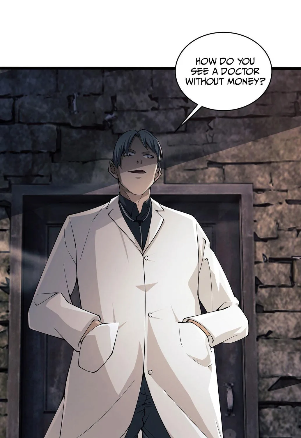 Read The First Sequence chapter 7 image 77 on Lezhin