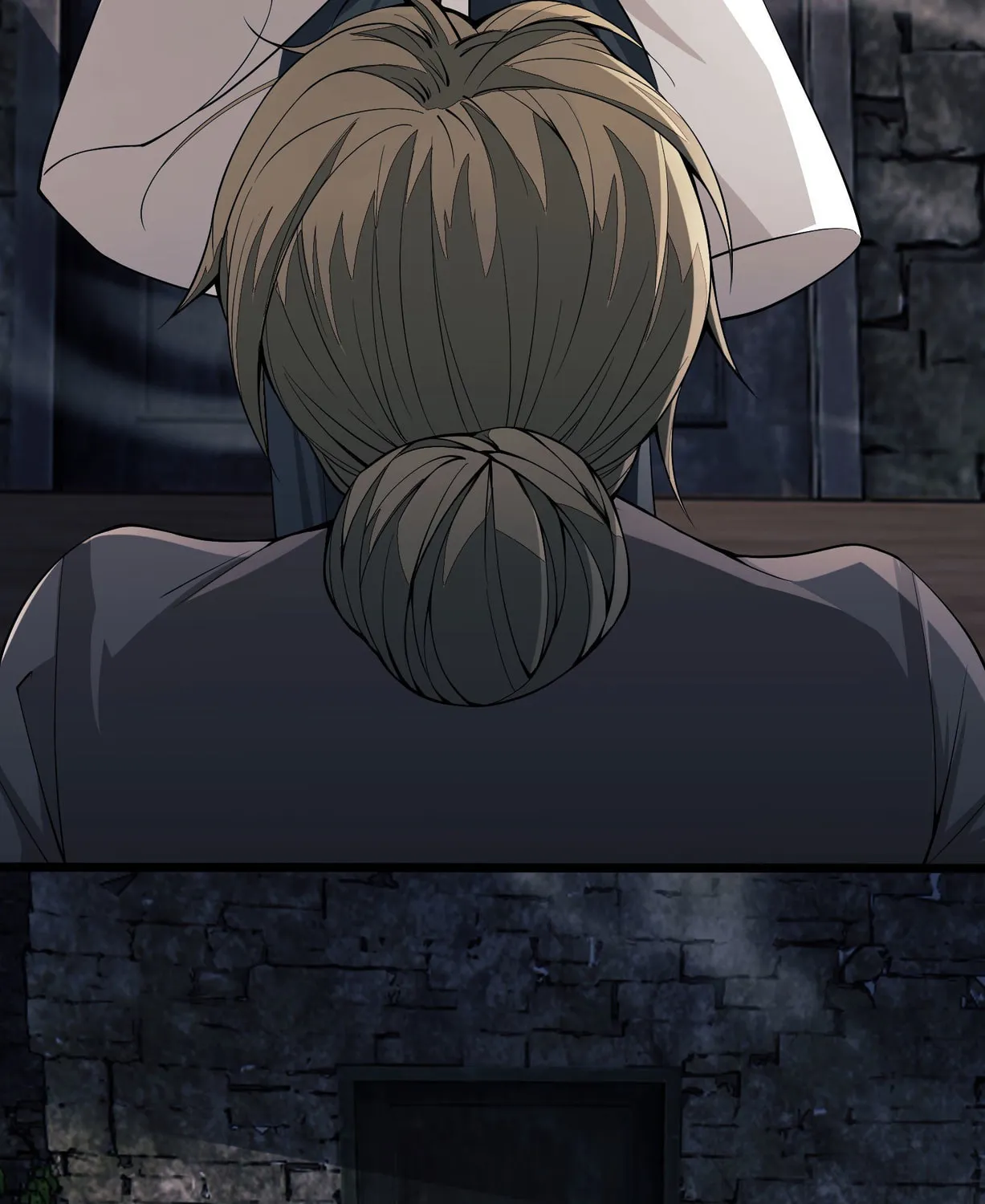 Read The First Sequence chapter 7 image 79 on Lezhin
