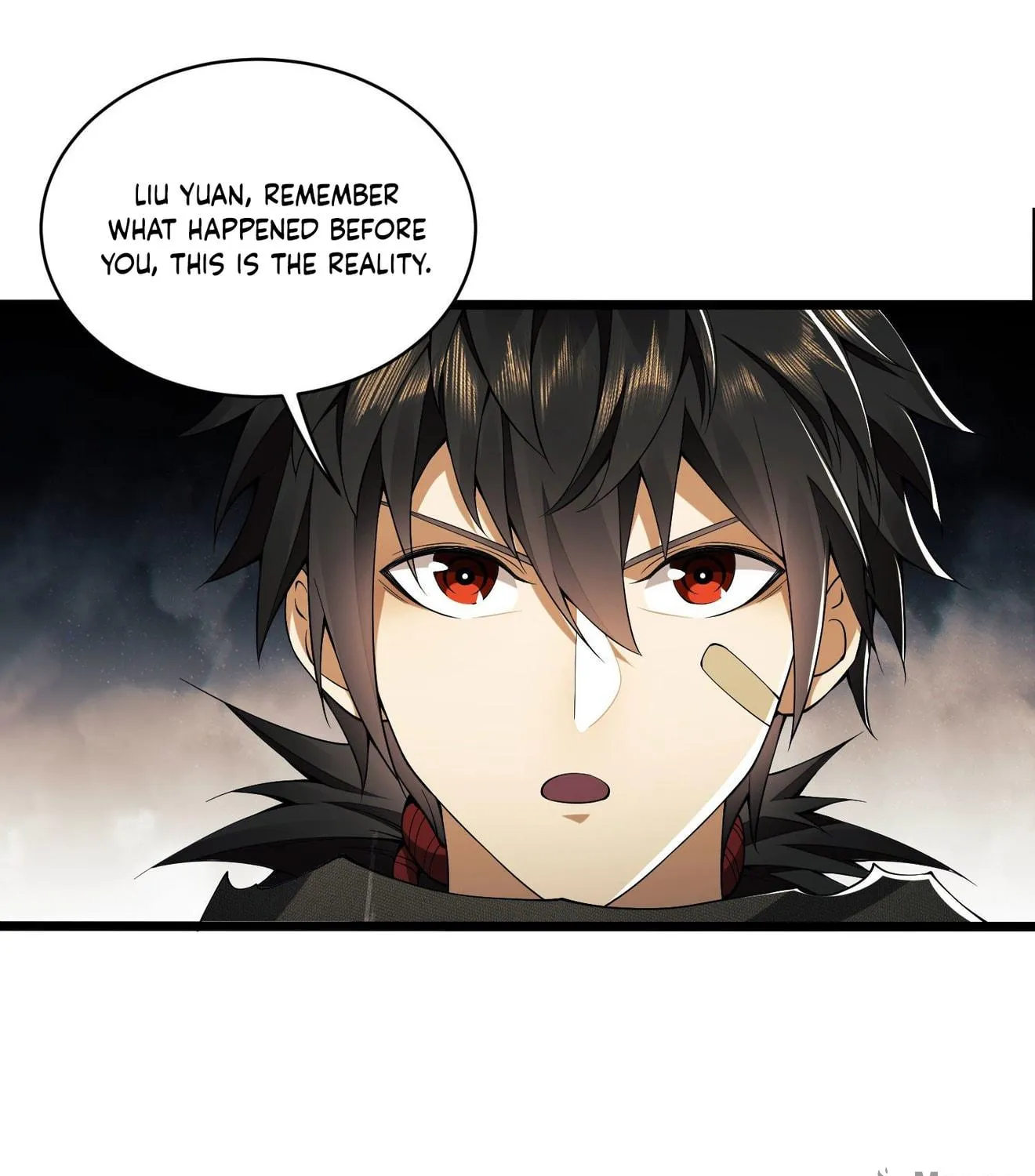Read The First Sequence chapter 7 image 87 on Lezhin