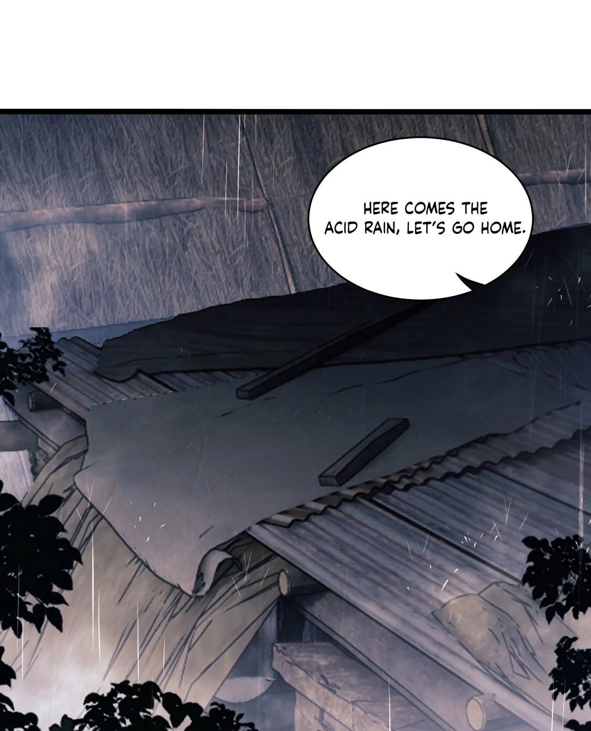 Read The First Sequence chapter 7 image 89 on Lezhin