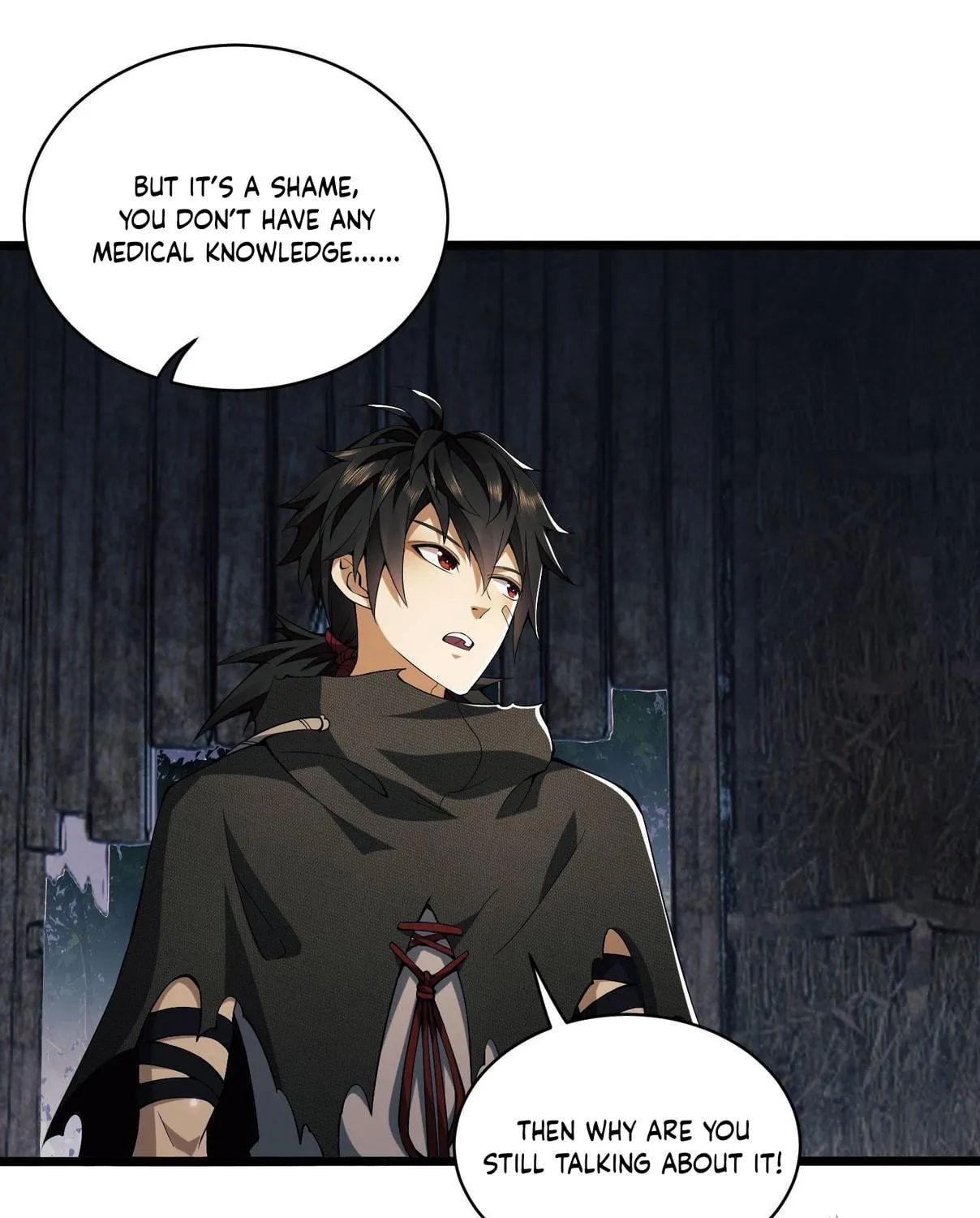 Read The First Sequence chapter 7 image 97 on Lezhin