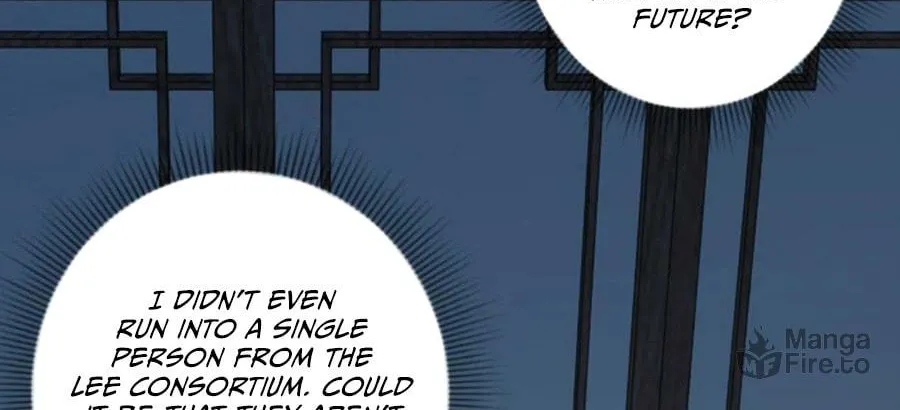 The First Sequence Chapter 70 page 12 - 