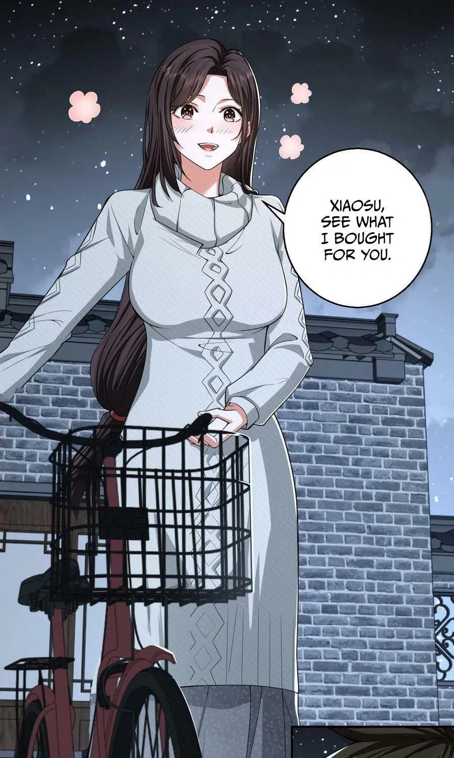 The First Sequence Chapter 70 page 17 - 