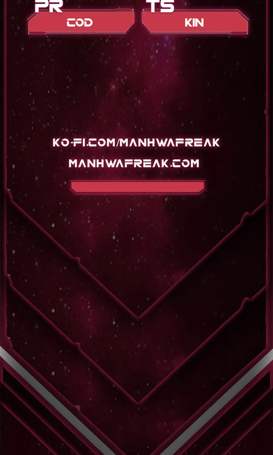 The First Sequence Chapter 70 page 3 - 
