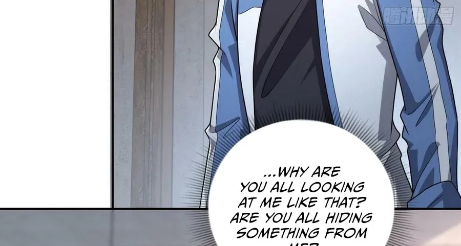 The First Sequence Chapter 70 page 26 - 
