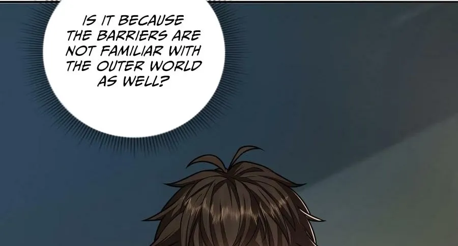 The First Sequence Chapter 70 page 32 - 