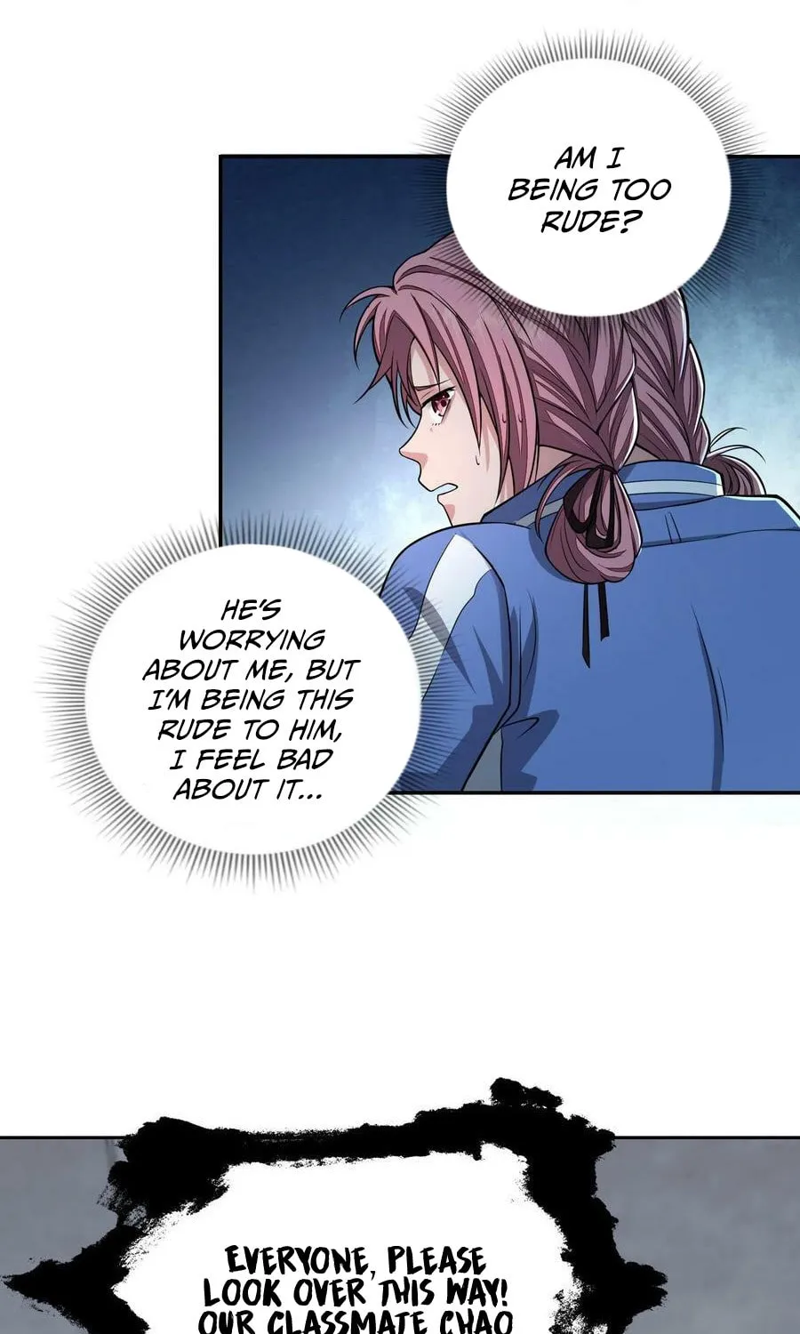 The First Sequence Chapter 70 page 43 - 
