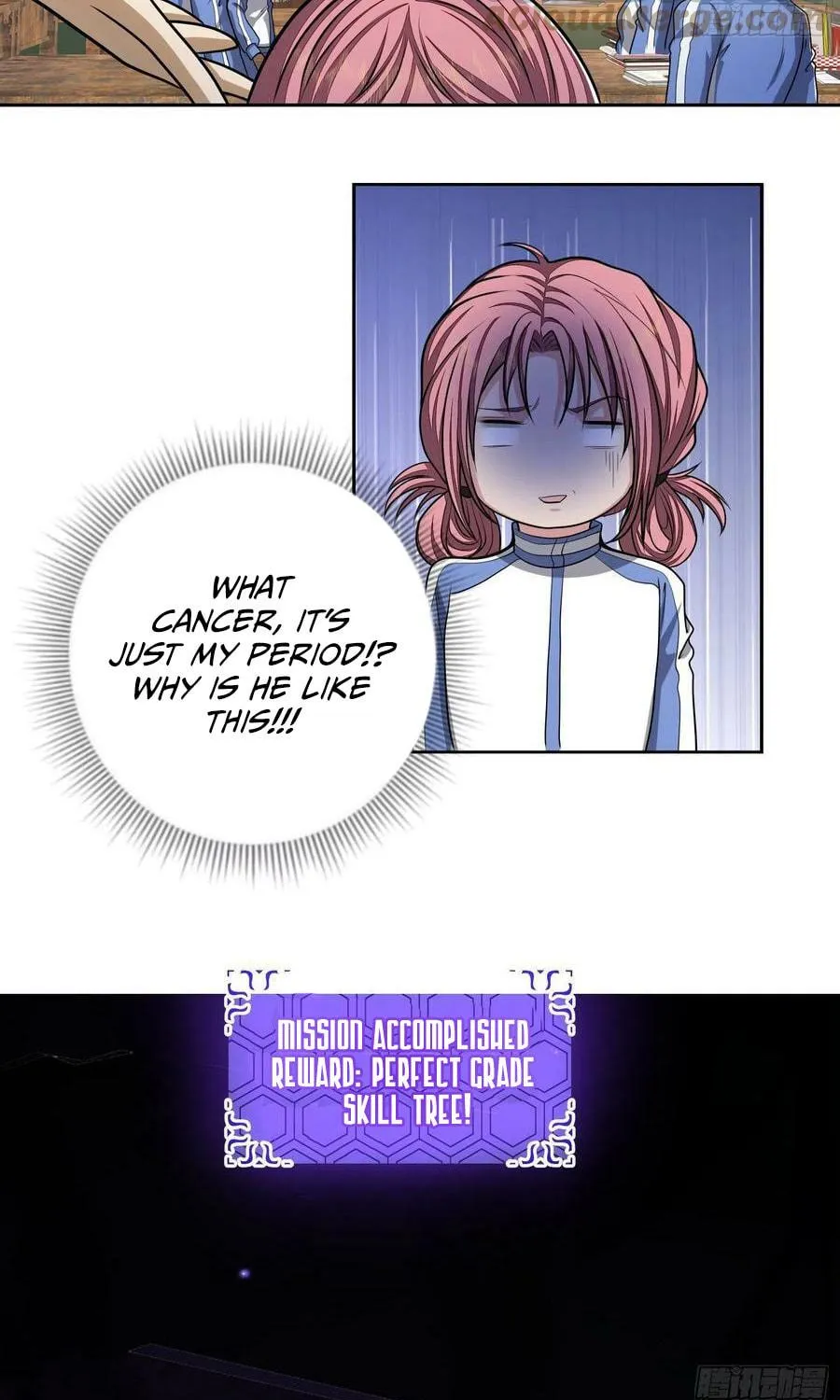 The First Sequence Chapter 70 page 47 - 