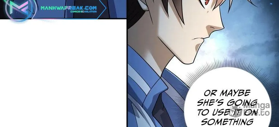 The First Sequence Chapter 70 page 10 - 