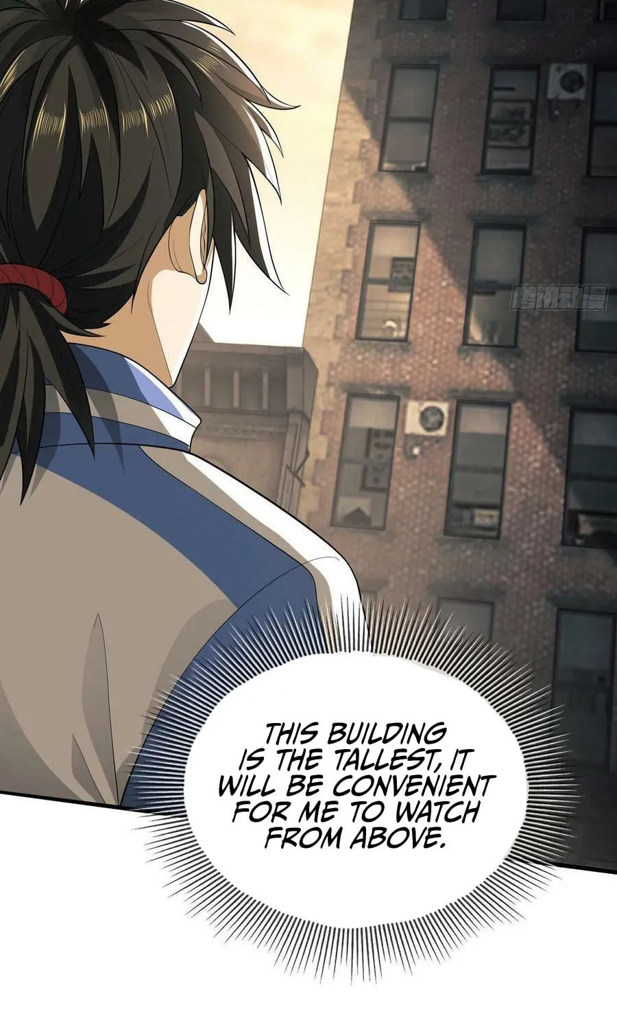 The First Sequence Chapter 71 page 105 - 