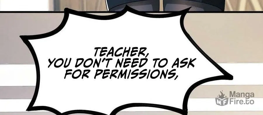 The First Sequence Chapter 71 page 12 - 
