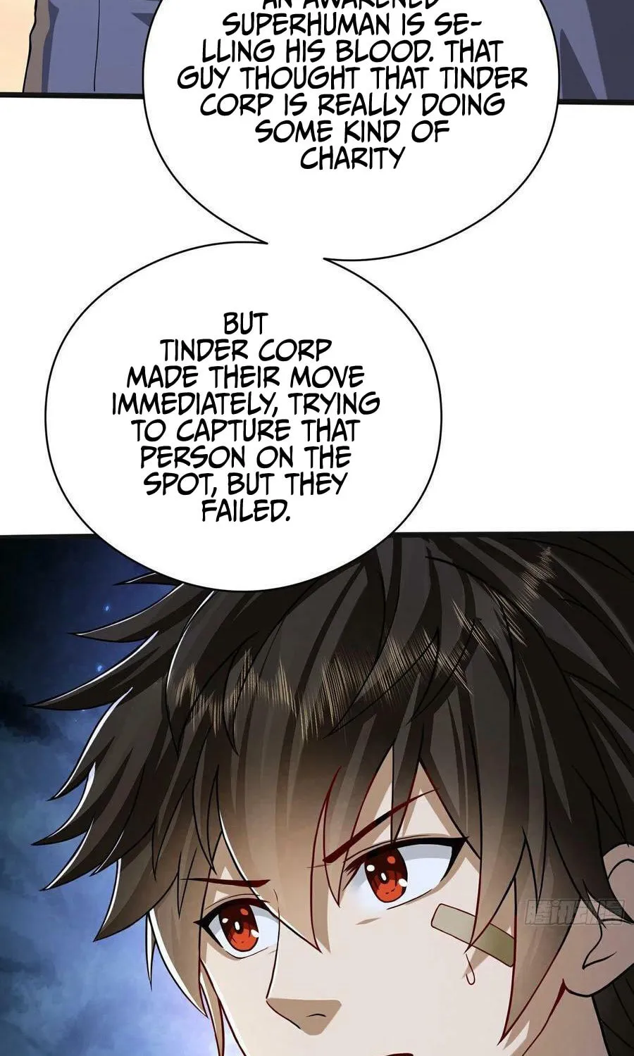The First Sequence Chapter 71 page 138 - 