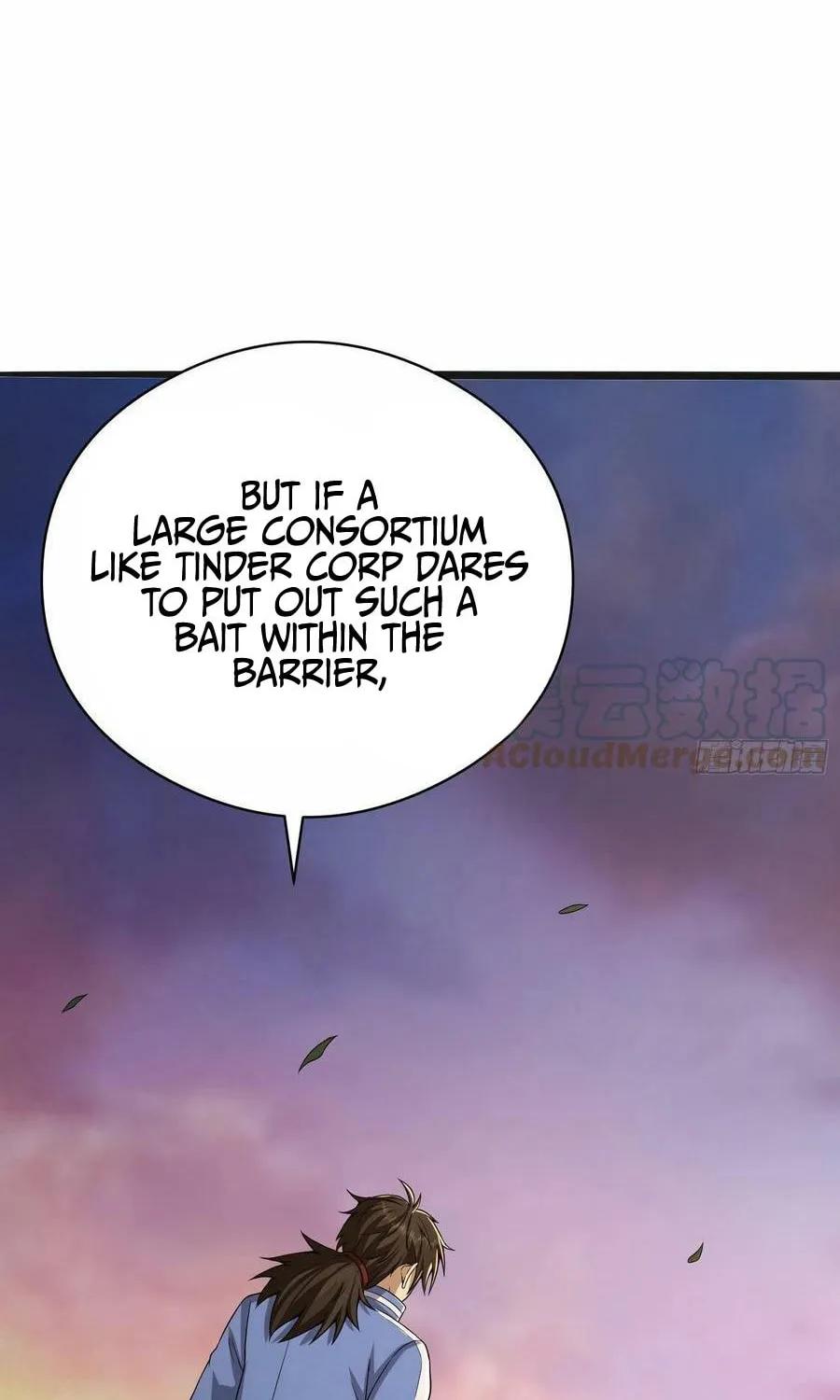 The First Sequence Chapter 71 page 140 - 