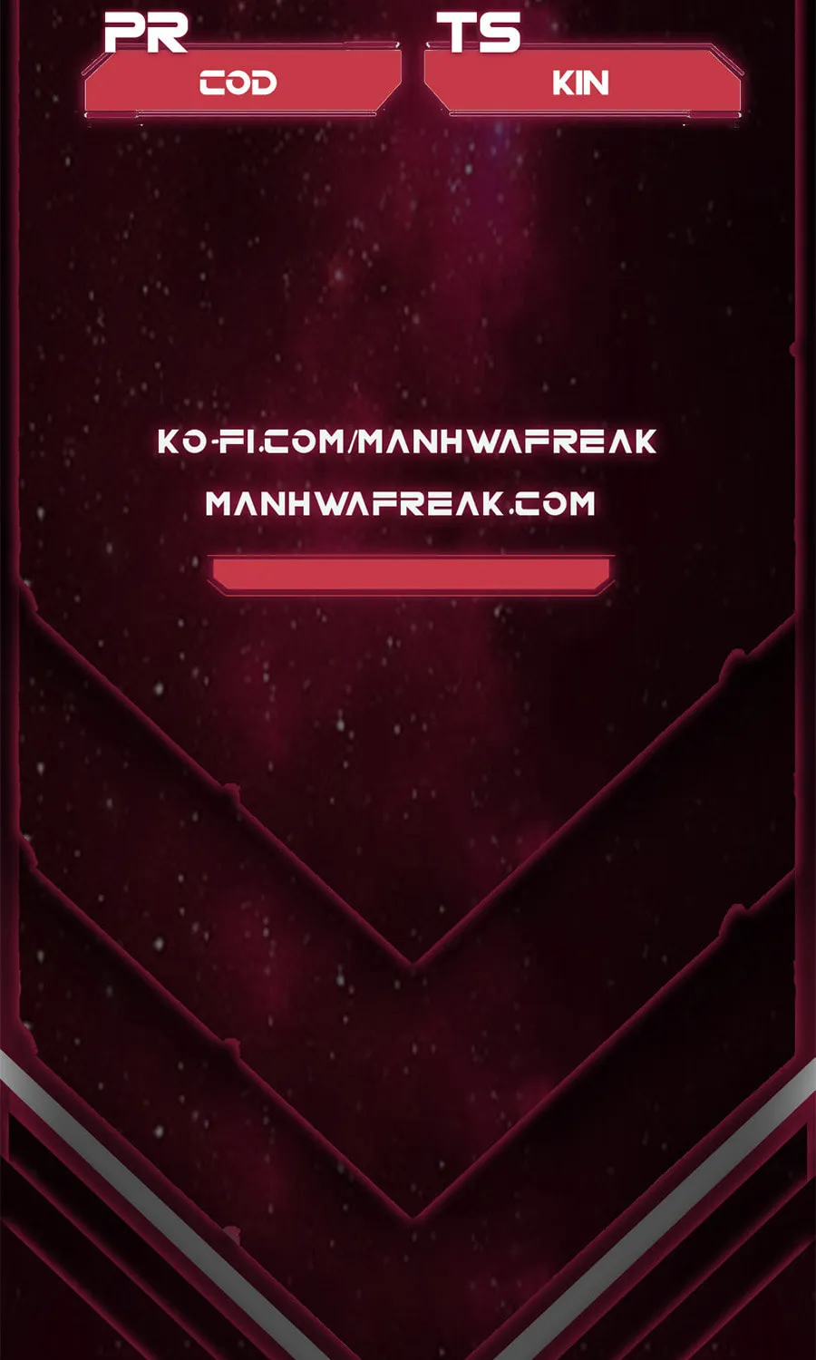 The First Sequence Chapter 71 page 3 - 