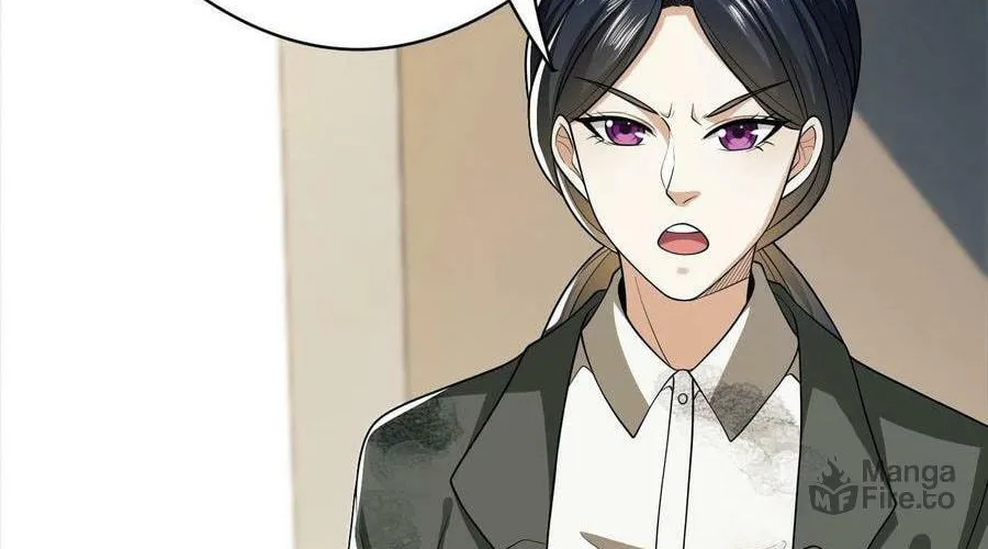 The First Sequence Chapter 71 page 24 - 