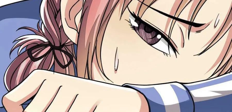 The First Sequence Chapter 71 page 32 - 
