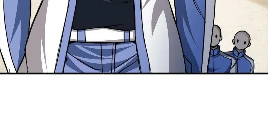 The First Sequence Chapter 71 page 34 - 