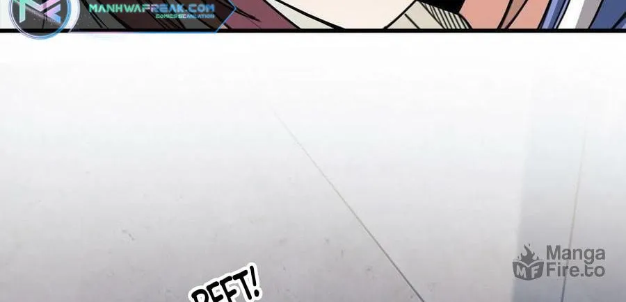The First Sequence Chapter 71 page 36 - 
