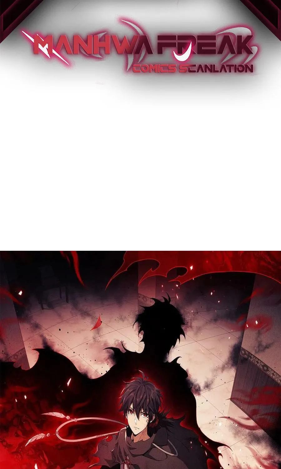 The First Sequence Chapter 71 page 5 - 