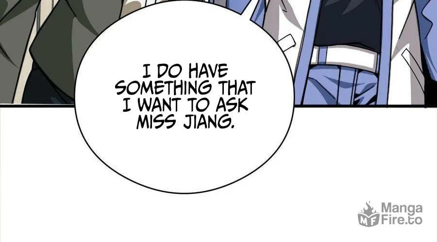 The First Sequence Chapter 71 page 42 - 