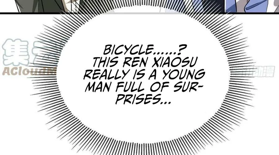 The First Sequence Chapter 71 page 44 - 