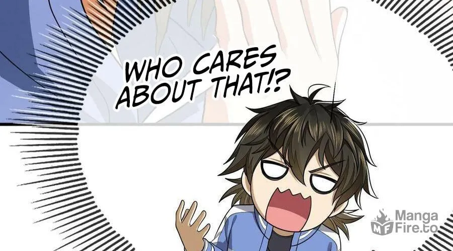 The First Sequence Chapter 71 page 48 - 