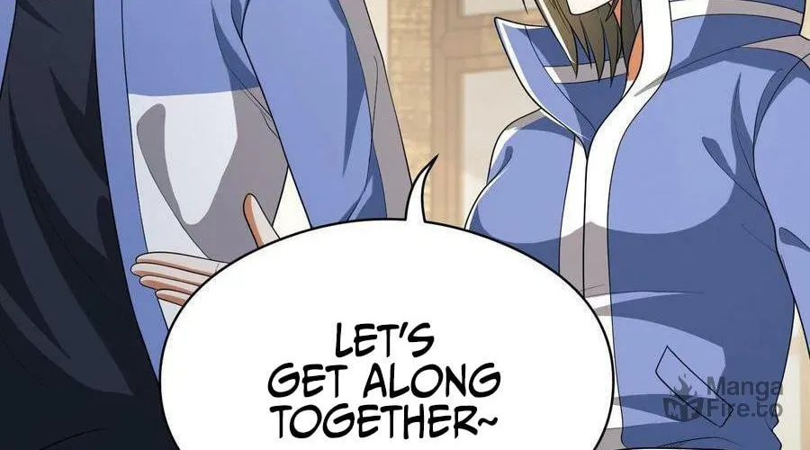 The First Sequence Chapter 71 page 50 - 